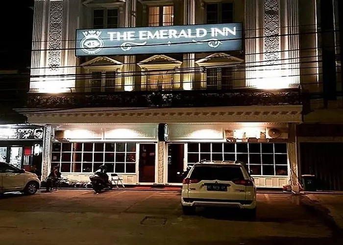 The Emerald Inn