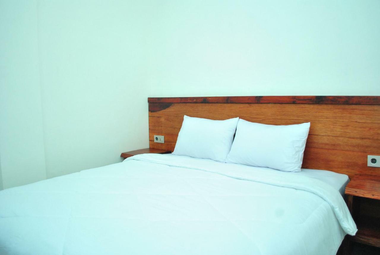 Guest house The Emerald Palembang