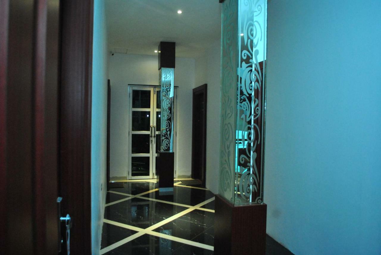 Guest house The Emerald *