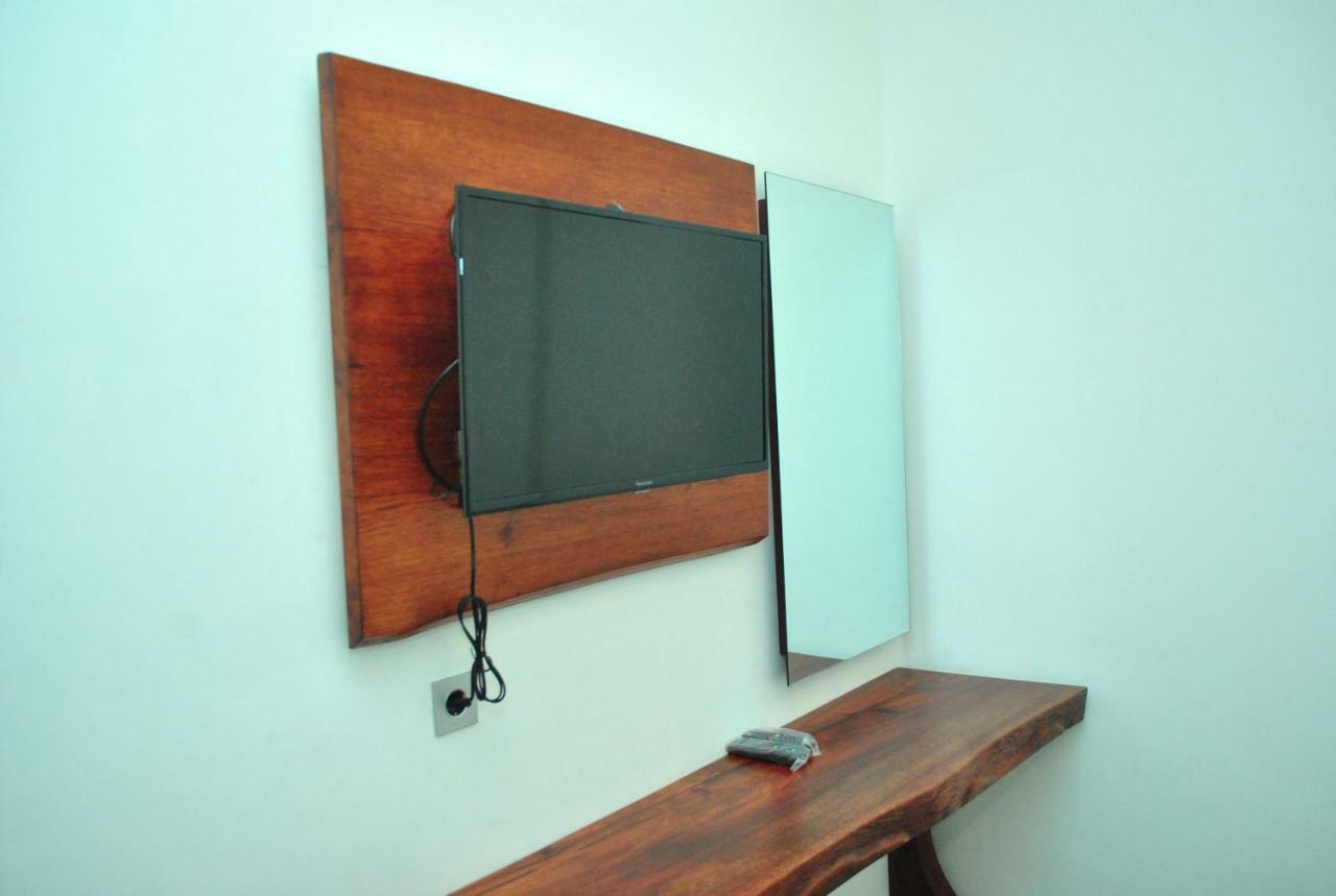 Guest house The Emerald Palembang