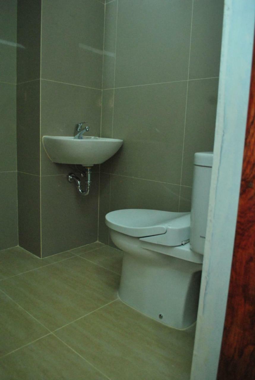 Guest house The Emerald Palembang