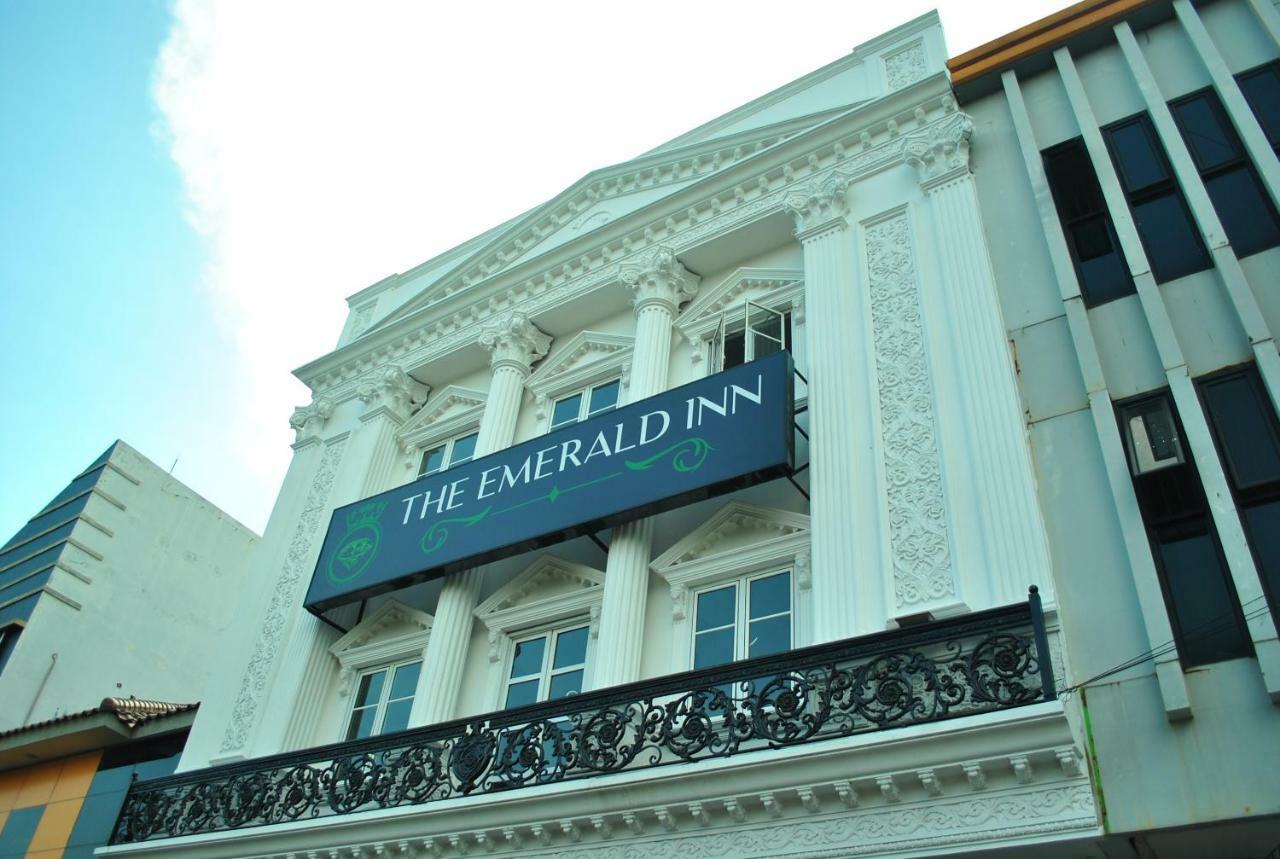 The Emerald *