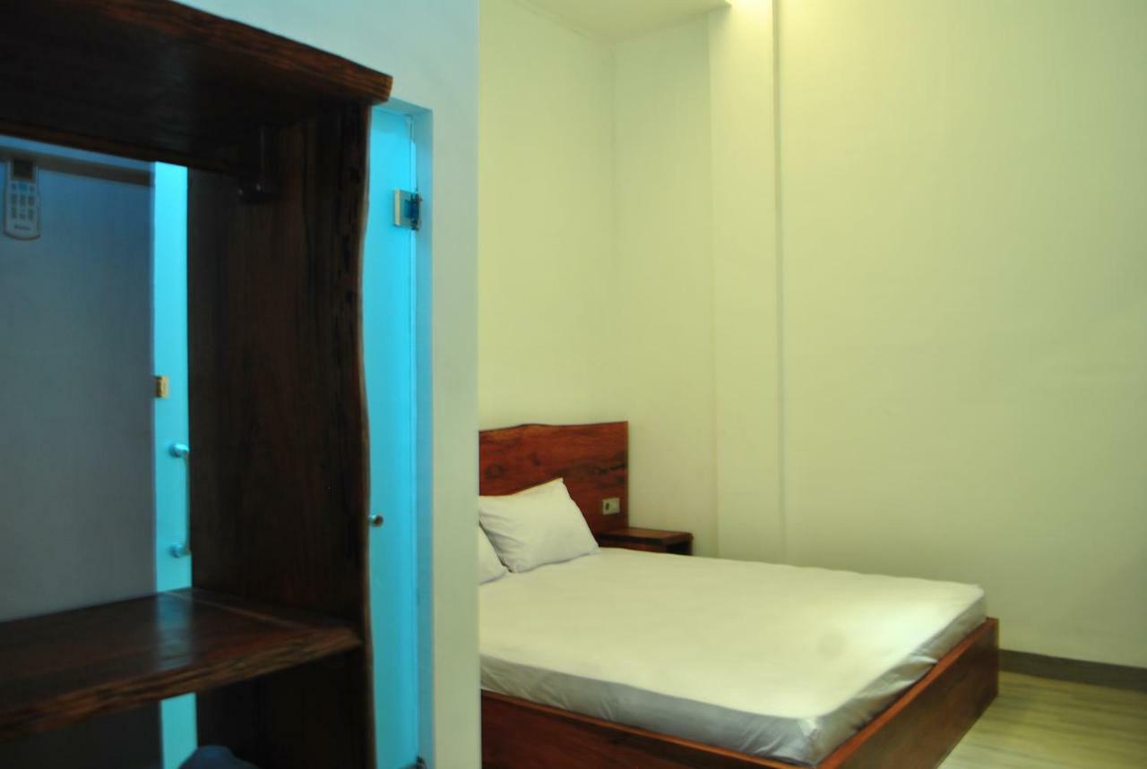 The Emerald Guest house