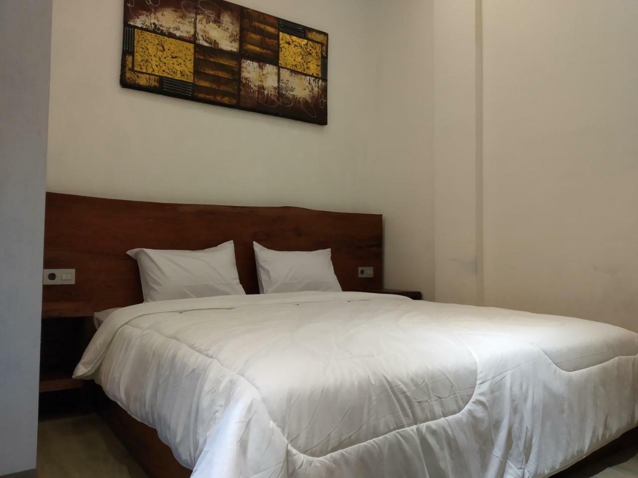 Guest house The Emerald Palembang