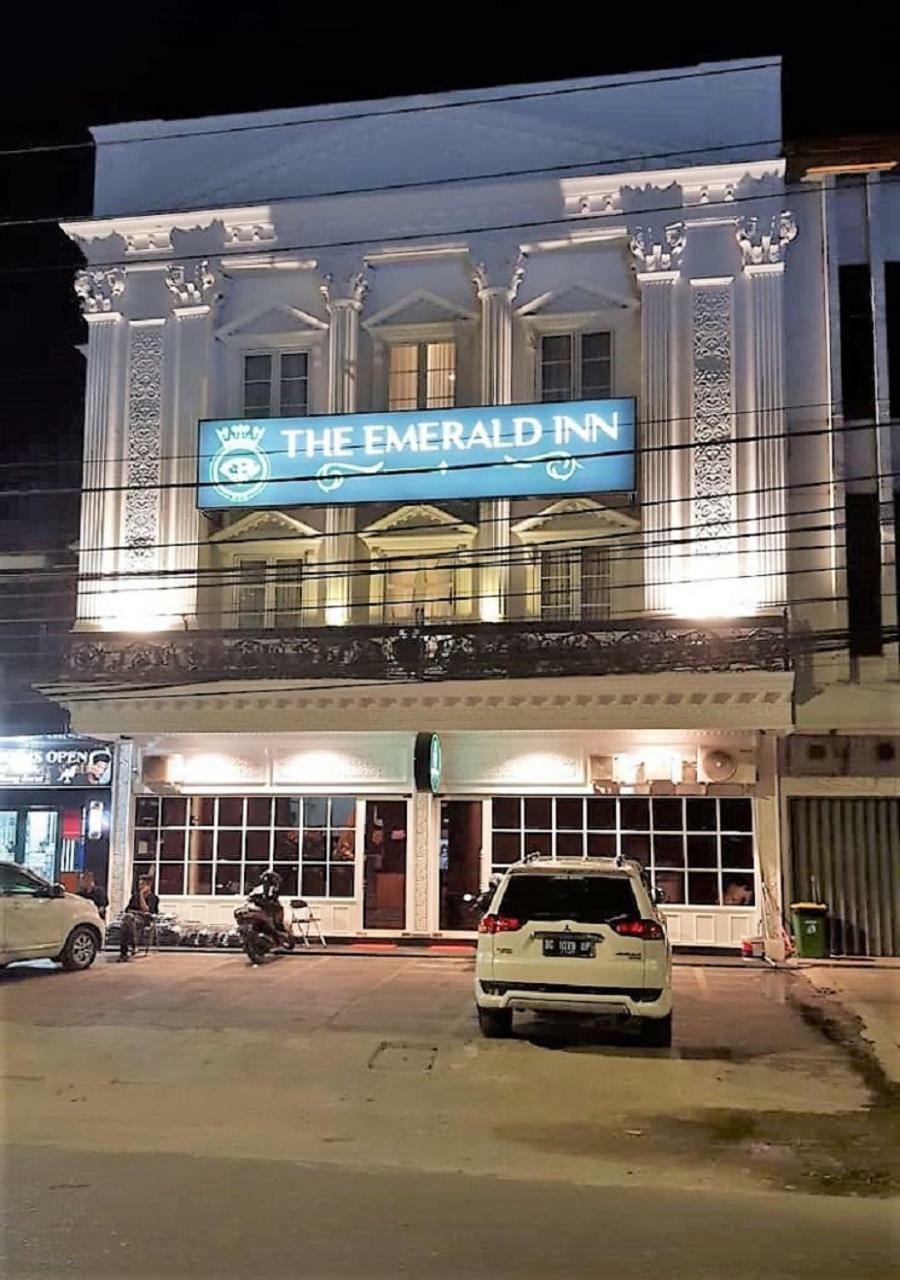 Guest house The Emerald