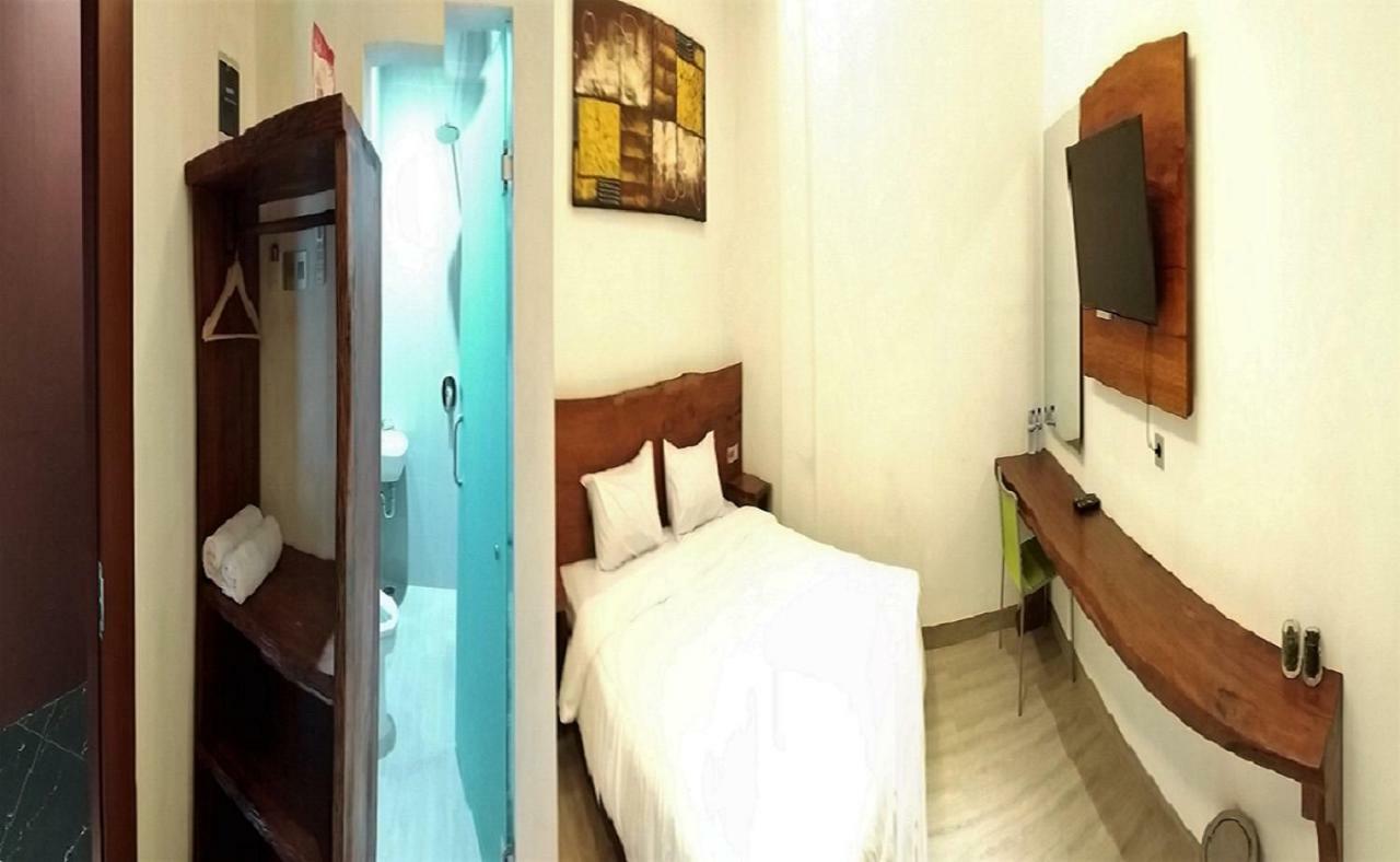 The Emerald Palembang