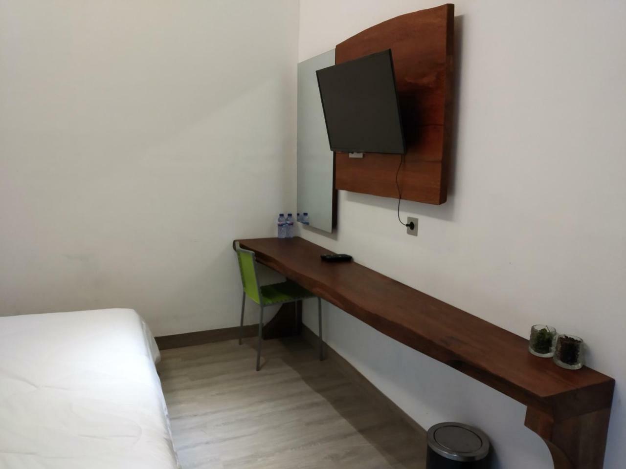 The Emerald Guest house *
