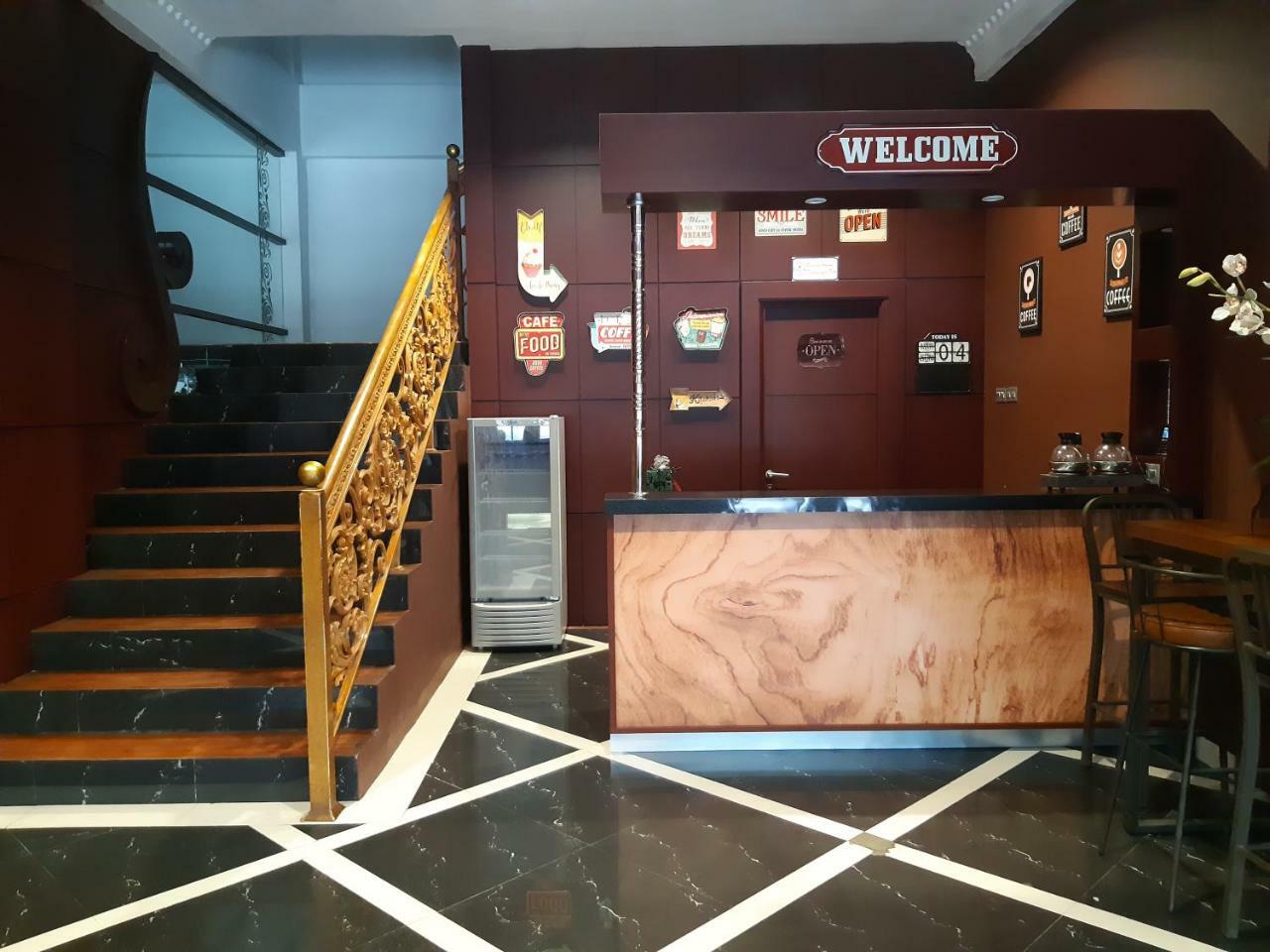 Guest house The Emerald